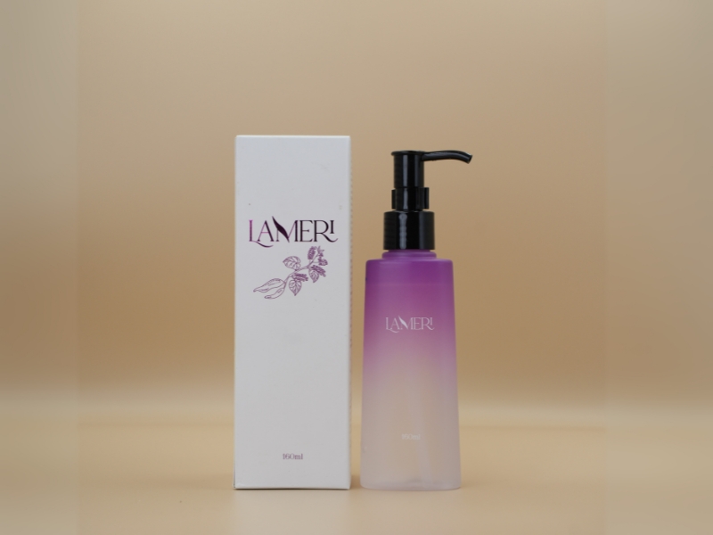 Lameri – Dung Dịch Vệ Sinh Phụ Nữ An Toàn Từ Thiên Nhiên