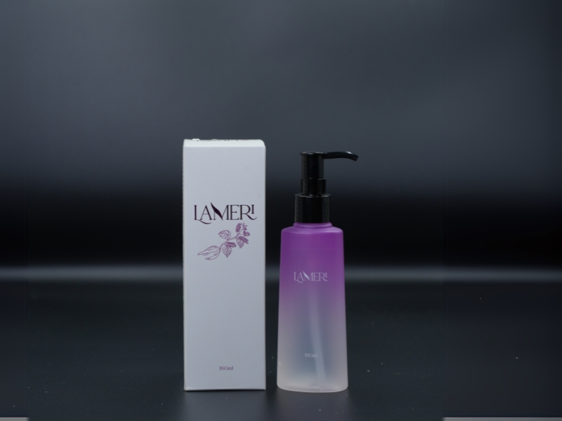 Lameri – Dung Dịch Vệ Sinh Phụ Nữ An Toàn Từ Thiên Nhiên