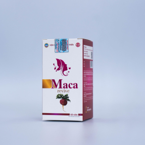 Maca Revive