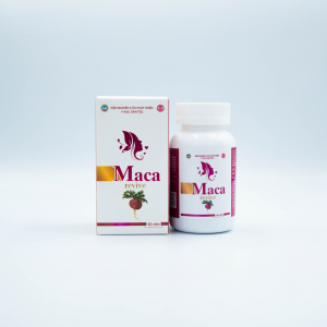 Maca Revive