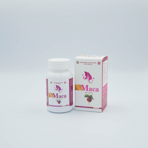 Maca Revive