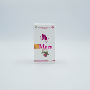 Maca Revive