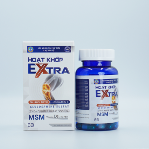 Hoạt Khớp Extra