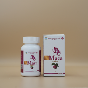Maca Revive